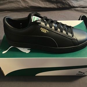 Puma sneakers size 11